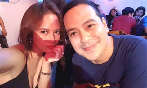 A Timeline Of John Lloyd Cruz and Ellen Adarnas Relationship